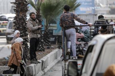 CANLI - Halep'te Suriye Ordusu PKK-SDG'ye operasyon başlattı. Kentte çatışmalar yaşanıyor