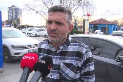 Çekmeköy’de kaybolan Alzheimer hastası yaşlı adamdan 17 gündür haber alınamıyor