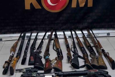 Cephane gibi iş yeri