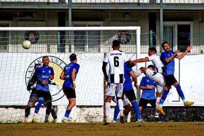 Çeşme Belediyespor sahasında kaybetti