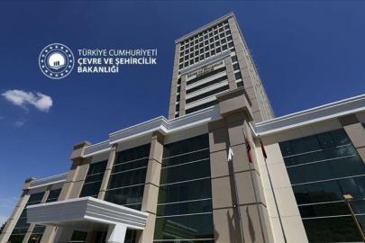 Çevre Bakanlığı, mevzuata aykırı üretime 154 milyon lira ceza kesti