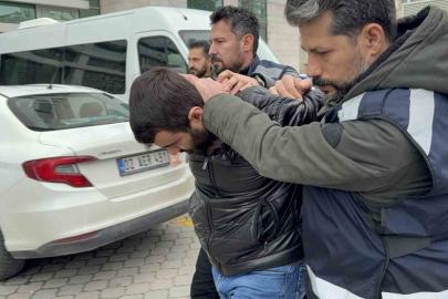 Cinayet işleyince 105 gün önce çıktığı cezaevine gönderildi