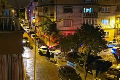 Çocuklara çarpıp kaçtı, plakasını çöp poşetiyle gizledi