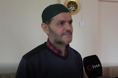 Çocuklara müezzinlik öğretme tartışmasında imama yumruklu saldırı