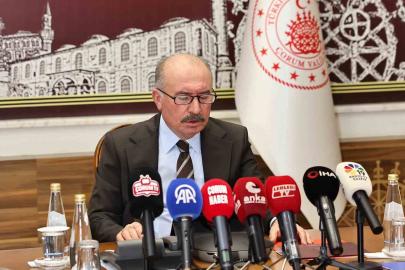 Çorum’da 2025 yılında suç oranları düştü