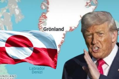 Danimarka'dan Grönland uyarısı. "ABD saldırırsa her şey durur"