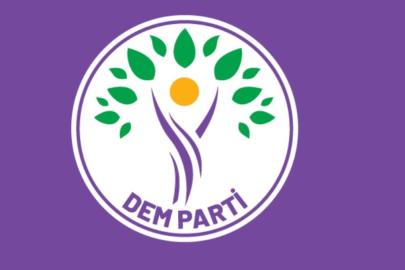 DEM Parti'den 'Suriye' açıklaması: Sürece zarar vermektedir