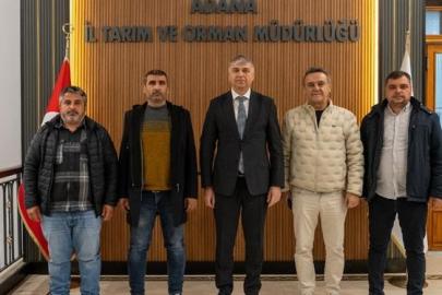 Devlet desteğiyle 4 yatırımcı 27 milyon TL’lik tesis kuracak