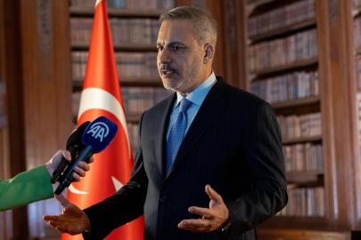 Dışişleri Bakanı Hakan Fidan: Kalıcı barışa oldukça yakın durumdayız