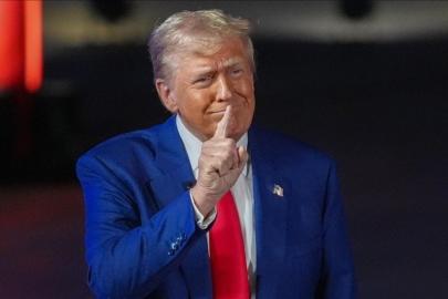 Donald Trump 2,92 milyon dolarlık çip anlaşmasını iptal etti