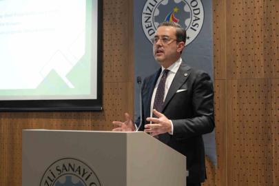 DSO’da 2026 yılının ilk meclis toplantısı gerçekleştirildi