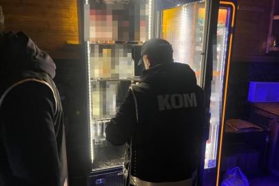 Düzce’de eğlence mekanlarına sıkı denetim