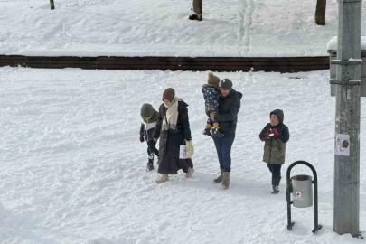 Düzce’de okullar 2 Ocak 2026 günü tatil edildi