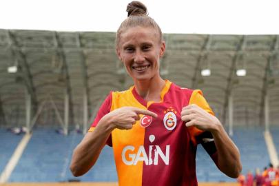 Ebru Topçu, GSPlus’a özel açıklamalar yaptı