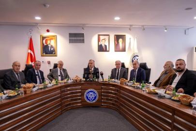 EBYÜ Otizm Uygulama ve Araştırma Merkezi yönetmeliği yürürlüğe girdi