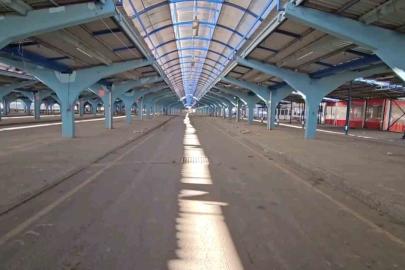 Edirne’de bir devir kapandı: Ulus Pazarı artık açılmayacak