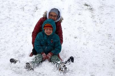 Eğitime kar engeli: Tatil ilan edilen iller belli oldu