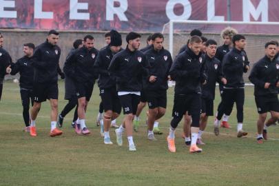 Elazığspor, Elazığ’a dönüyor