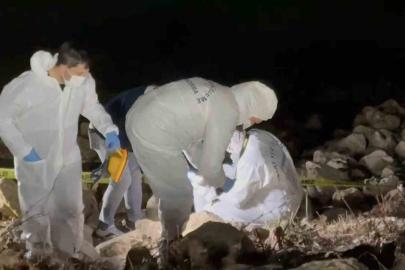 Elif Kumal’ın cansız bedeni 8 metre derinlikteki aracının içinde bulundu