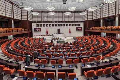 En düşük emekli aylığı için teklif bugün Meclis’e gelecek