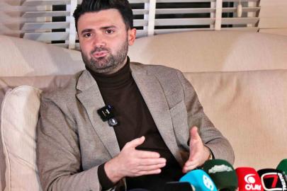 Enes Çelik: "Yaptığımız 7 transfer bizi liderlik yarışında tutacak"