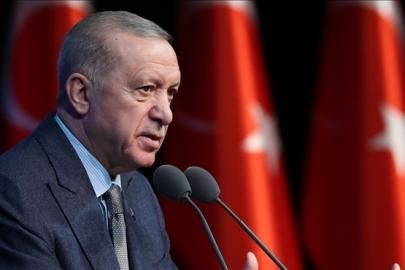 Erdoğan: Türkiye’nin F-35’e dönmesi NATO güvenliği için gerekli