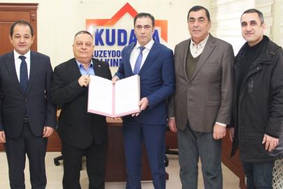 Erzincan’da süt üretimi soğuk zincirle güçleniyor