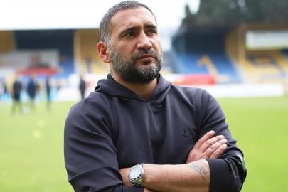 Eski futbolcu Ümit Karan gözaltına alındı