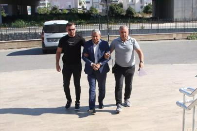 Eski meclis üyesini öldüren eski belediye başkan yardımcısına müebbet hapis cezası