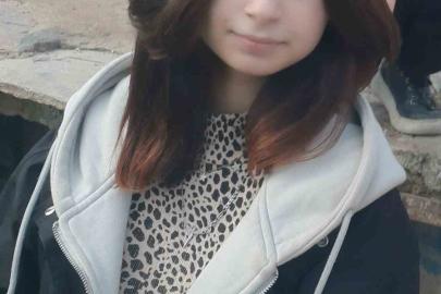 Eskişehir’de 14 yaşındaki kız kayıplara karıştı