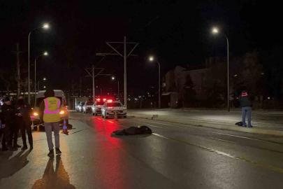 Eskişehir’deki feci kazada hayatını kaybedenlerin kimlikleri belli oldu