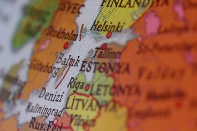 Estonya, Rusya sınırındaki çit ve güvenlik altyapısını 2027 sonunda tamamlayacak