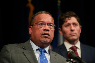 Eyalet savcısından Trump yönetimine "ICE davası"