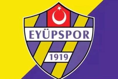 Eyüpspor'a kayyum atandı