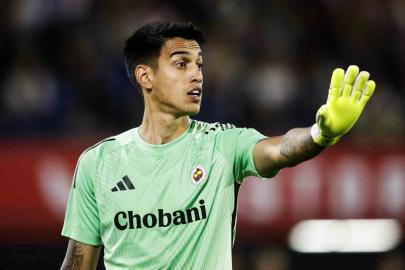 Fenerbahçe, İrfan Can Eğribayat’ı Samsunspor’a kiraladı