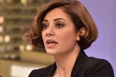 Feyza Altun,  İranlı protestoculara destek verdi