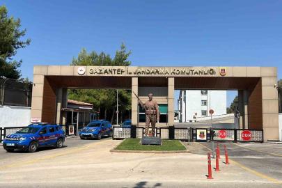 Gaziantep’te 25 vatandaşı 2 milyon TL dolandıran 15 şahıs tutuklandı