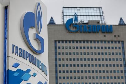 Gazprom: Çin’e 2025’te Avrupa’dan daha fazla doğalgaz sevk ettik