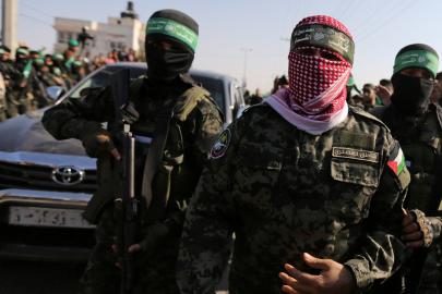 Gazze'de ikinci aşama. Hamas sorumluluklarını devrediyor