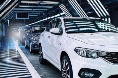 Geçen yıl en çok SUV modeller tercih edildi