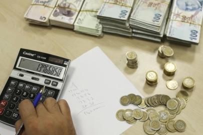 Gelir vergisi mükellefi sayısı 3 milyonu aştı