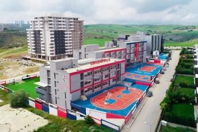 ‘Global Kariyer Haritası’ ile öğrencilerin potansiyeli ortaya çıkıyor