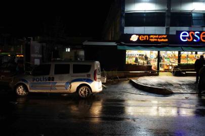 Göğsünden bıçaklanmıştı, hayatını kaybetti: Kaçan şüpheli yakalandı