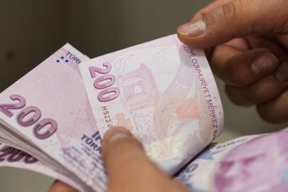 Gözler pazartesi günü belli olacak memur ve emekli zammında