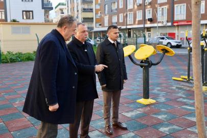 Gülşah Durbay’ın ismi Yunusemre’de yaşatılacak