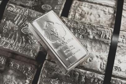 Güncel gümüş fiyatı: 14 Ocak 2026 Ons/Gram 925 ayar gümüş fiyatları...