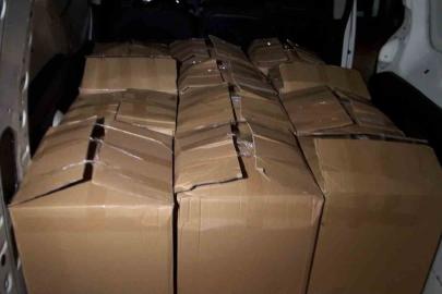 Güngören ve Zeytinburnu’nda 517 kilogram uyuşturucu ele geçirildi