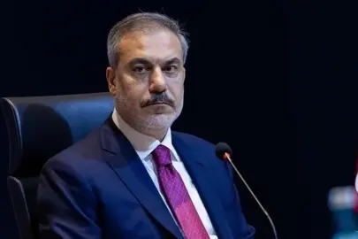 Hakan Fidan, Iraklı ve Ürdünlü mevkidaşları ile telefonda görüştü