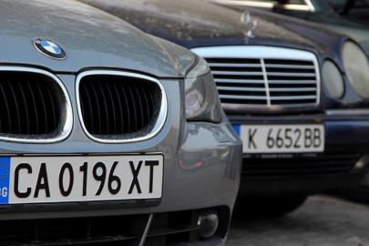 HGS kartları gümrük girişlerinden temin edebilecek