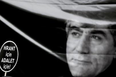 Hrant Dink'in öldürülmesinin üzerinden 19 yıl geçti